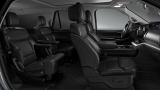 2027 Ford Expedition® Internal Image 1